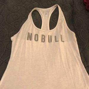 NoBull Tank